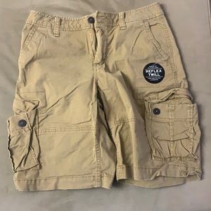 Aeropostale Cargo Shorts